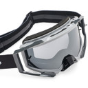 Fox Airspace Unisex Goggles Foundry Black/Grey
