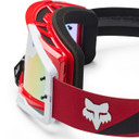 Fox Airspace Unisex Goggles Foundry Chili