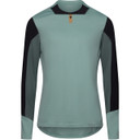 Fox Defend Long Sleeve Men's Jersey Arctic Blue