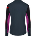 Fox Defend Long Sleeve Men's Jersey Creation Galaxy Blue
