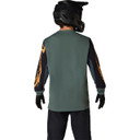 Fox Defend Long Sleeve Men's Jersey Creation Sage