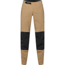 Fox Defend Men's Pants Brown Sugar