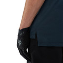 Fox Defend Short Sleeve Men's Jersey Creation Galaxy Blue