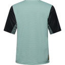 Fox Defend Short Sleeve Youth Jersey Arctic Blue