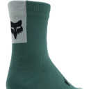 Fox Defend Unisex Water Socks Sage