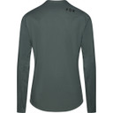Fox Flexair Long Sleeve Men's Jersey Sage