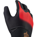 Fox Flexair Men's Glove Goldstone SE Black