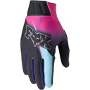Fox Flexair Women's Glove TS57 SE Pink