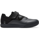 Fox Fox Union Clipless Unisex MTB Shoes Dark Shadow