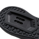 Fox Fox Union Clipless Unisex MTB Shoes Dark Shadow