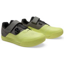 Fox Fox Union Clipless Unisex MTB Shoes Lime