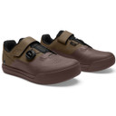 Fox Union Clipless Unisex MTB Shoes Purple Dusk