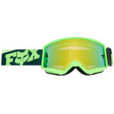 Fox Main Unisex Goggles Raid Melon