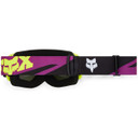 Fox Main Unisex Goggles Raid Purple Lava