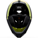 Fox Proframe RS Unisex Helmet Aura Lime
