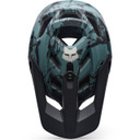 Fox Proframe Youth Helmet Thrive Sage