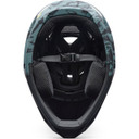 Fox Proframe Youth Helmet Thrive Sage
