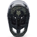 Fox Rampage RS Unisex Helmet Abyss Black