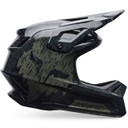 Fox Rampage RS Unisex Helmet Abyss Black