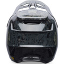 Fox Rampage RS Unisex Helmet Abyss Black