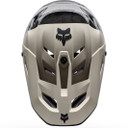 Fox Rampage RS Unisex Helmet Splice Chalk
