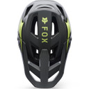 Fox Rampage Youth Helmet Vault Pewter