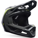 Fox Rampage Youth Helmet Vault Pewter