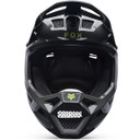 Fox Rampage Youth Helmet Vault Pewter