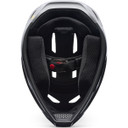 Fox Rampage Youth Helmet Vault Pewter