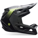 Fox Rampage Youth Helmet Vault Pewter