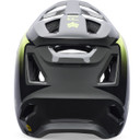 Fox Rampage Youth Helmet Vault Pewter