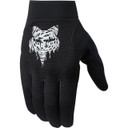 Fox Ranger Gel Men's Glove Roughcut Black