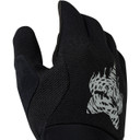Fox Ranger Gel Men's Glove Roughcut Black