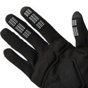 Fox Ranger Gel Men's Glove Roughcut Black