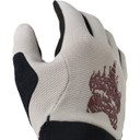 Fox Ranger Gel Men's Glove Roughcut Chalk