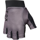 Fox Ranger Gel Short Finger Men's Glove Purple Dusk
