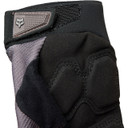 Fox Ranger Gel Short Finger Women's Glove Purple Dusk