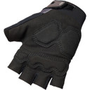Fox Ranger Gel Short Finger Women's Glove Purple Dusk