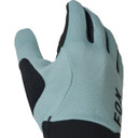 Fox Ranger Gel Women's Glove Arctic Blue