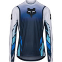 Fox Ranger Long Sleeve Men's Jersey Foundry Midnight