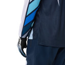 Fox Ranger Long Sleeve Men's Jersey Foundry Midnight