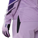 Fox Ranger Long Sleeve Women's Jersey Foundry Lavender Drift