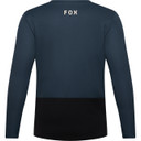 Fox Ranger Long Sleeve Youth Jersey Fox Head Galaxy Blue
