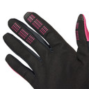 Fox Ranger Men's Glove Berry