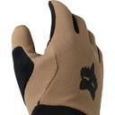 Fox Ranger Men's Glove Brown Sugar