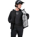 Fox Ranger Men's Water Jacket Black