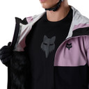 Fox Ranger Men's Water Jacket Lavender Drift
