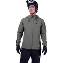 Fox Ranger Men's Water Jacket Pewter