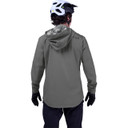 Fox Ranger Men's Water Jacket Pewter