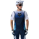 Fox Ranger Short Sleeve Men's Jersey Foundry Midnight